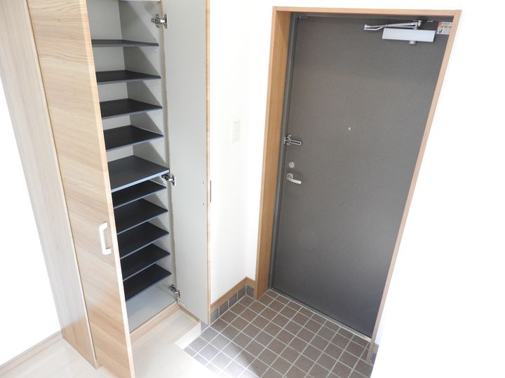 アールグレイ大橋マンションの地図