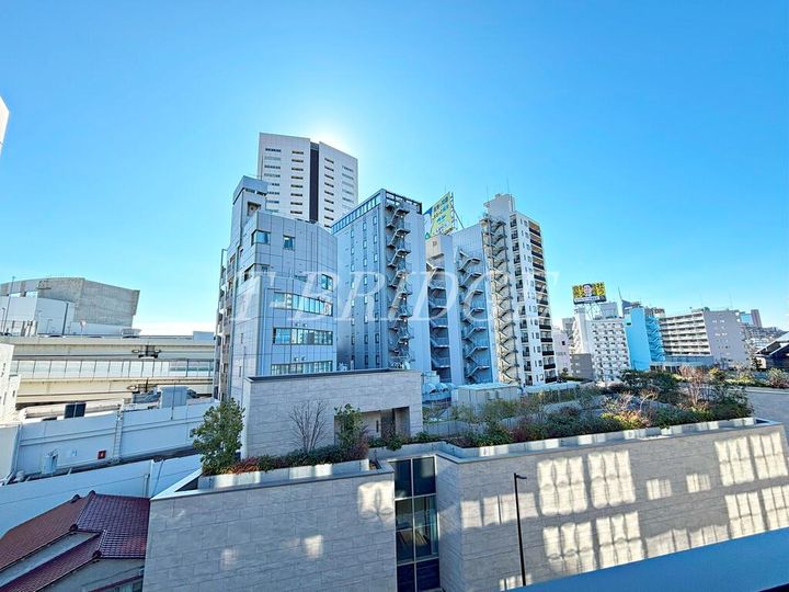 Brillia ist 池尻大橋のその他画像