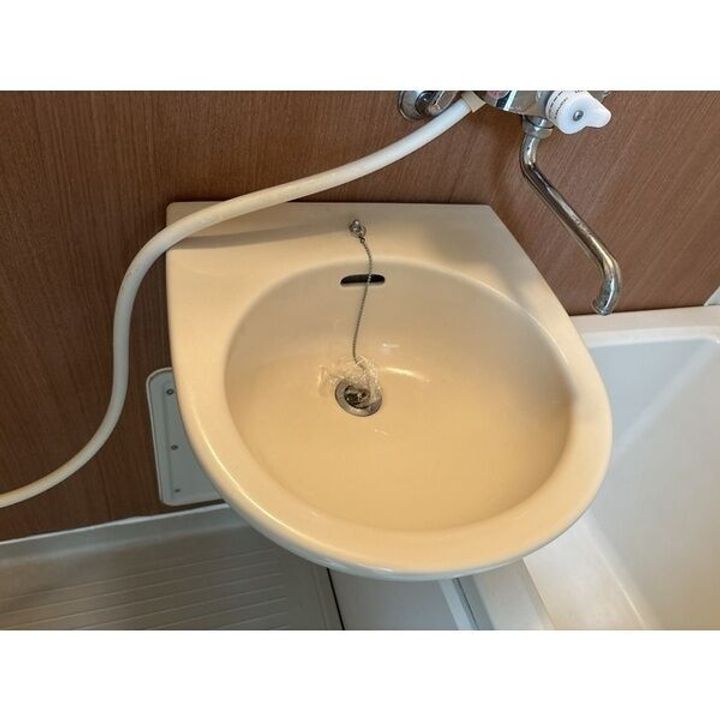 テクノポリス宝木の内装