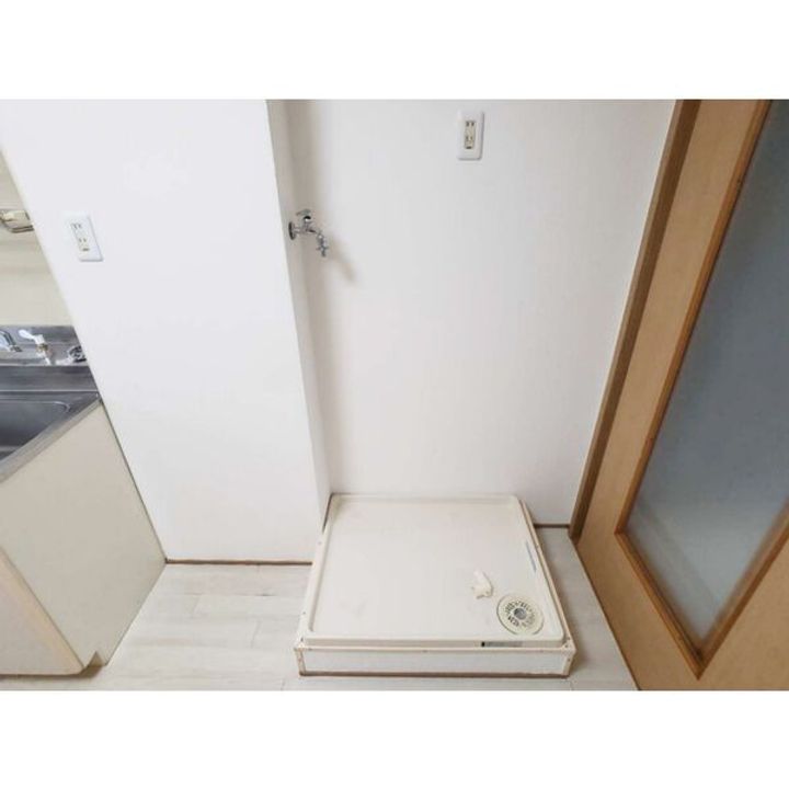 テクノポリス宝木のその他画像