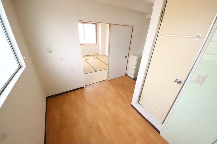 兵庫県尼崎市尾浜町2(マンション)の賃貸物件のその他画像