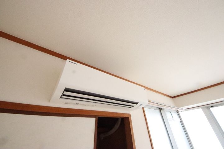 兵庫県尼崎市尾浜町2(マンション)の賃貸物件の内装
