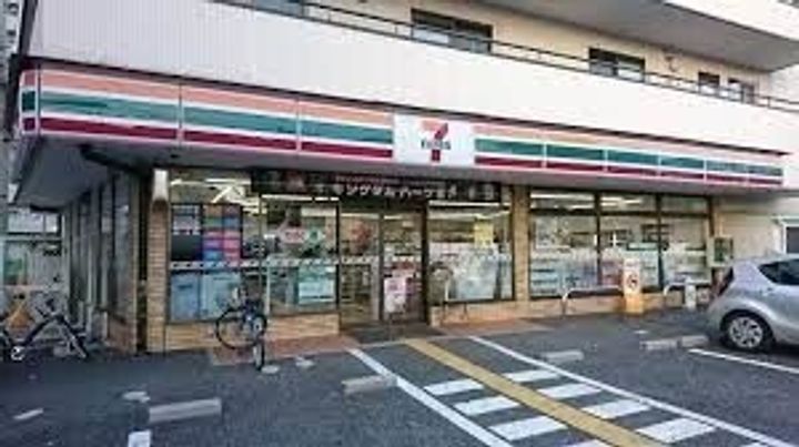 兵庫県尼崎市尾浜町2(マンション)の賃貸物件の周辺