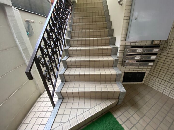 東京都北区田端1(マンション)の賃貸物件の地図