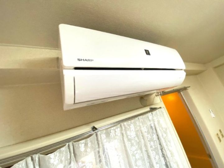 東京都北区田端1(マンション)の賃貸物件の内装