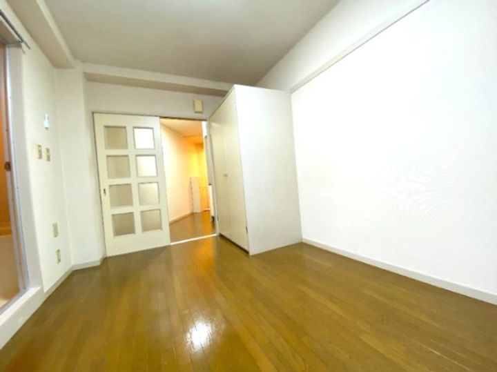 東京都北区田端1(マンション)の賃貸物件の内装