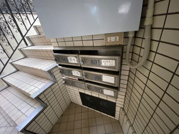 東京都北区田端1(マンション)の賃貸物件の地図