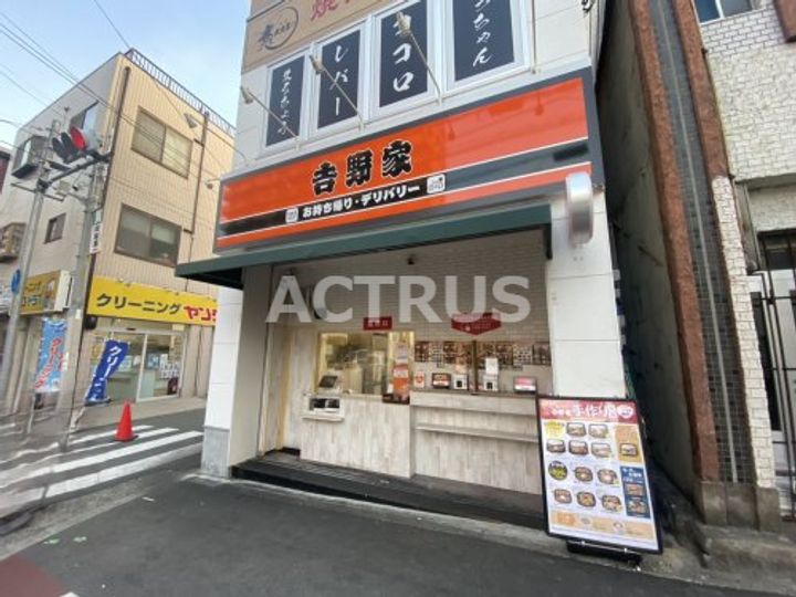 大阪府大阪市阿倍野区長池町(アパート)の賃貸物件の周辺