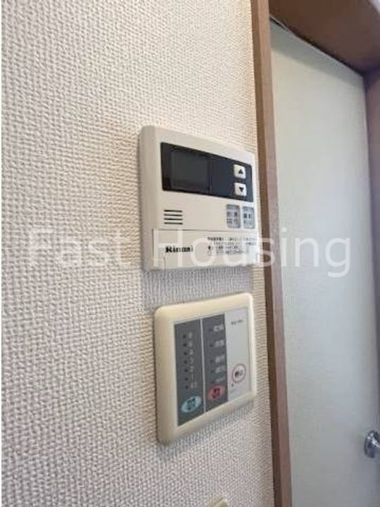 東京都中野区南台5(アパート)の賃貸物件のその他画像