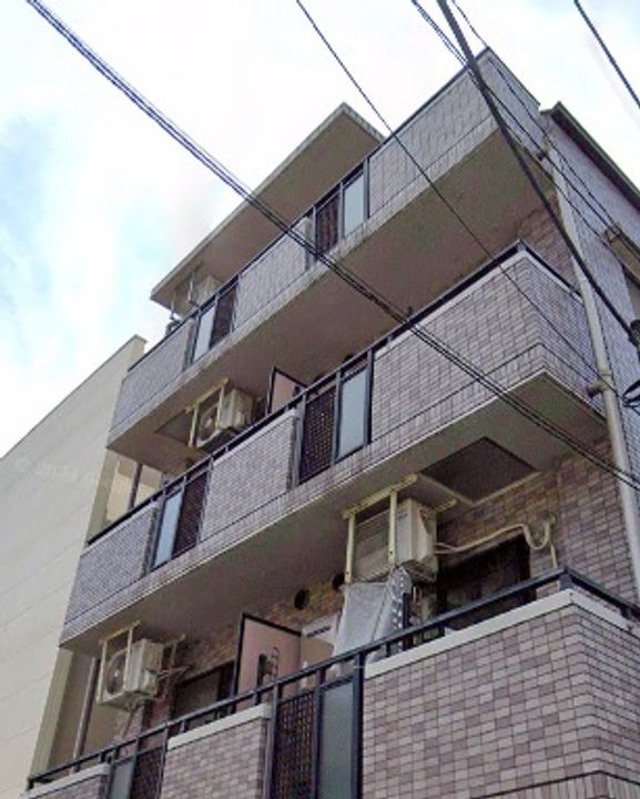 神奈川県横浜市中区大和町1(マンション)の賃貸物件の内装
