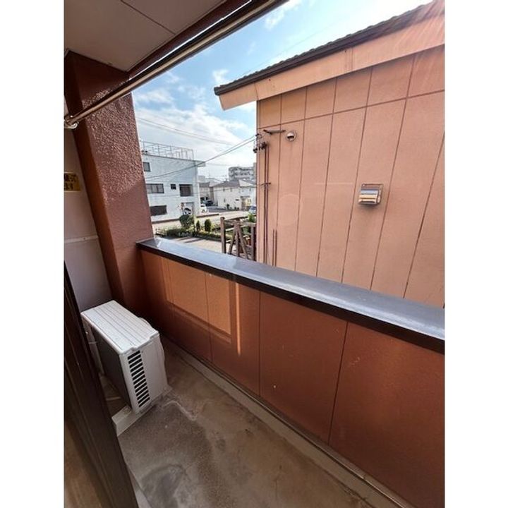 メゾン安田のその他画像