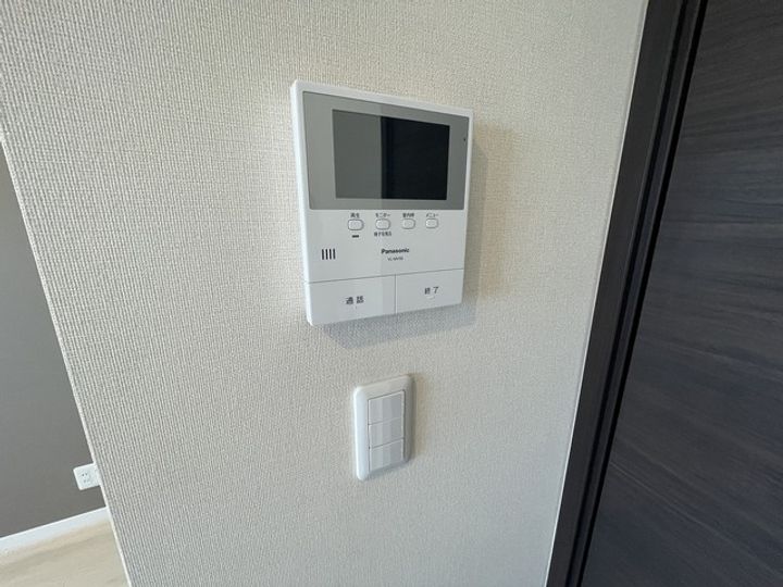 Common五十嵐IIの内装