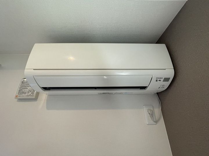 Common五十嵐IIの内装