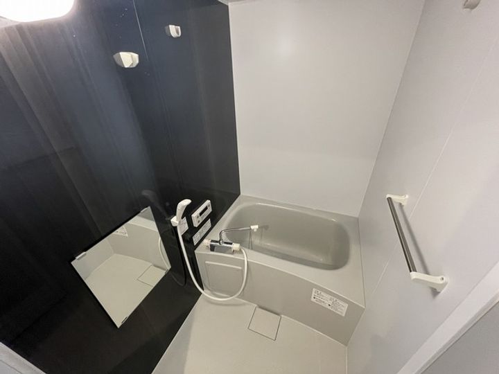 Common五十嵐IIの風呂