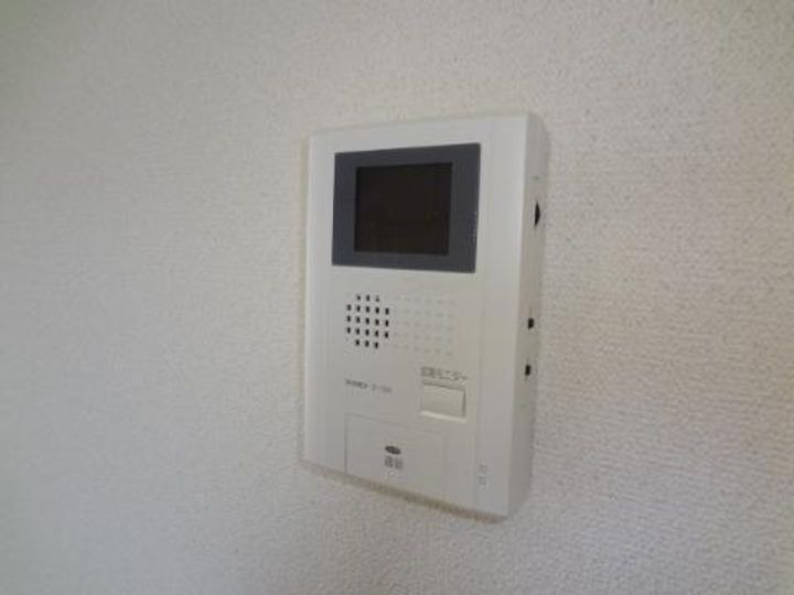 サンライズヒルズの内装