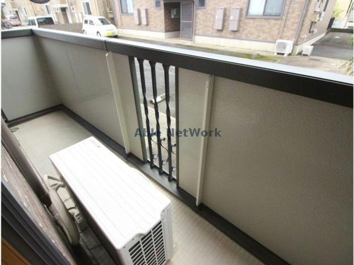 宮崎県都城市久保原町(アパート)の賃貸物件の内装