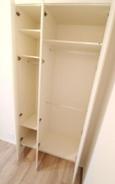 東京都台東区入谷2(マンション)の賃貸物件の内装