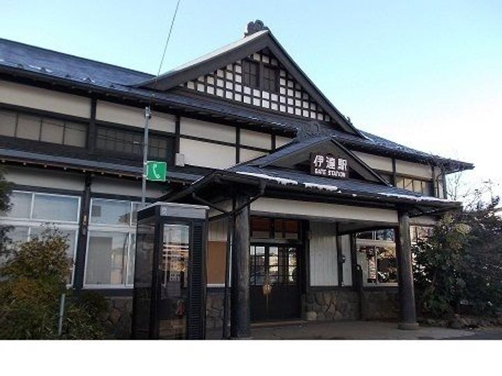福島県伊達市干供田(アパート)の賃貸物件の周辺