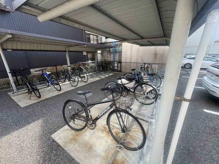 スカイオン本町のその他画像