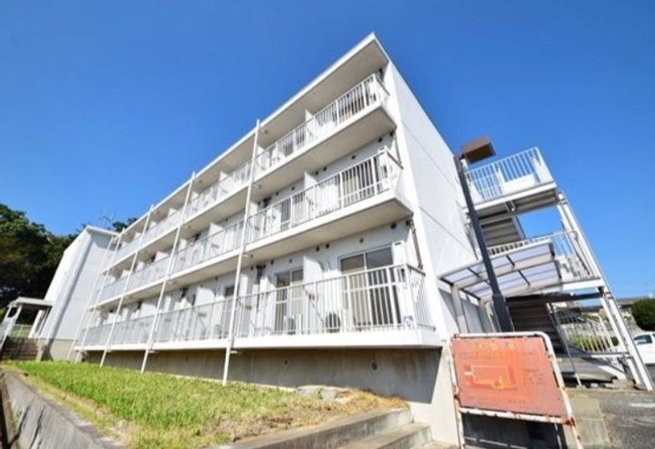 ヴァルト神の外観