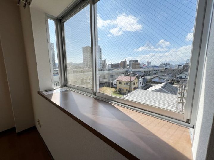 高知県高知市比島町1(マンション)の賃貸物件のその他画像