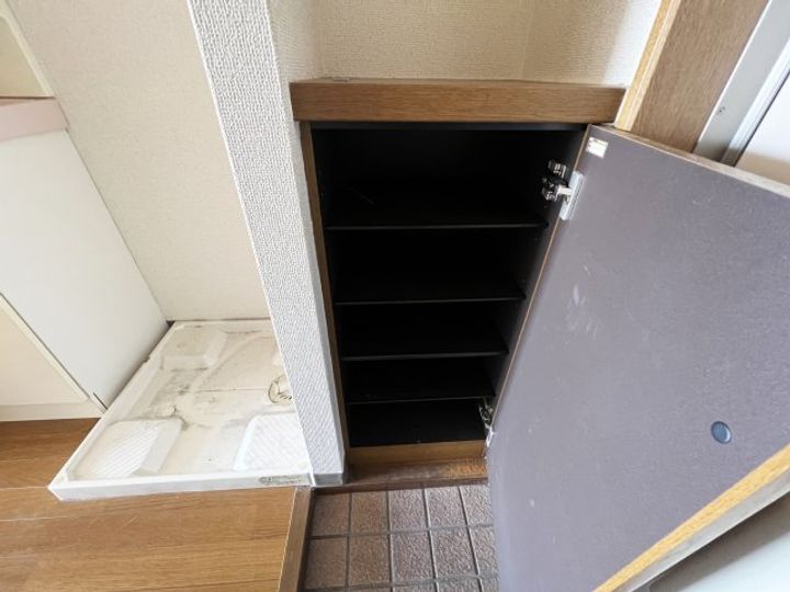 高知県高知市比島町1(マンション)の賃貸物件の内装