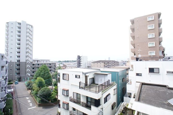 悠々スクアール相模大野のその他画像