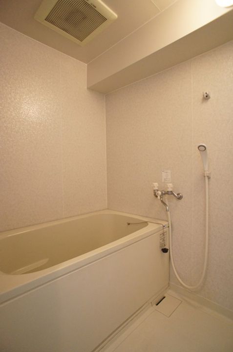 悠々スクアール相模大野の風呂