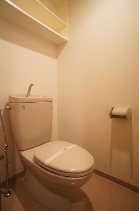 悠々スクアール相模大野の内装