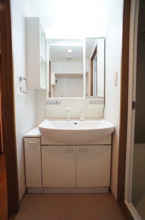 悠々スクアール相模大野の内装