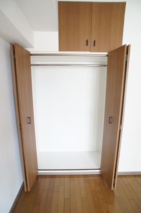 悠々スクアール相模大野の内装