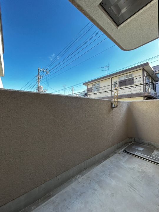 エスポワール・ヒルの内装