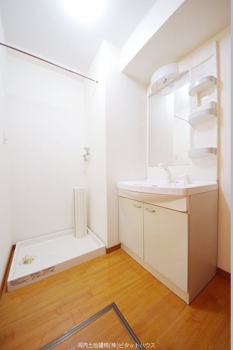 エソール中今泉の内装