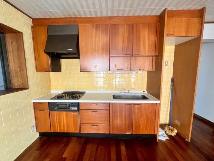 Do安里のキッチン