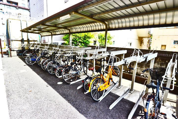 アンセラジオ新越谷のその他画像