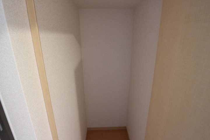 アンセラジオ新越谷の内装