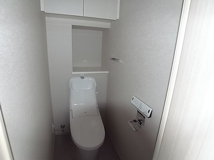 アプリカーレ練馬の内装