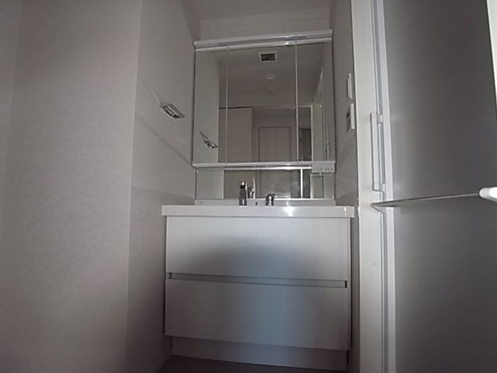 アプリカーレ練馬の内装