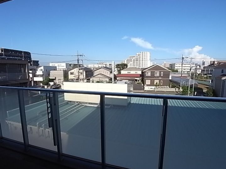 アプリカーレ練馬のその他画像