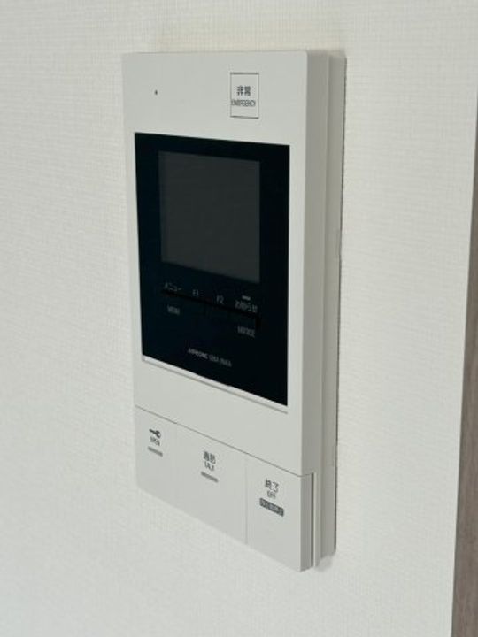 東京都文京区小日向2(マンション)の賃貸物件の内装