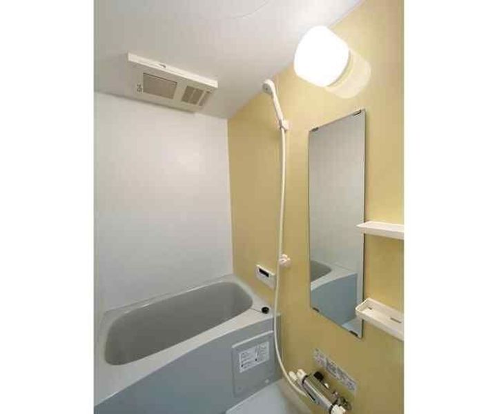 東京都杉並区下井草4(マンション)の賃貸物件の風呂