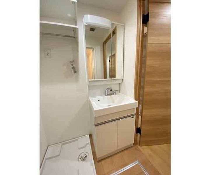 東京都杉並区下井草4(マンション)の賃貸物件の内装