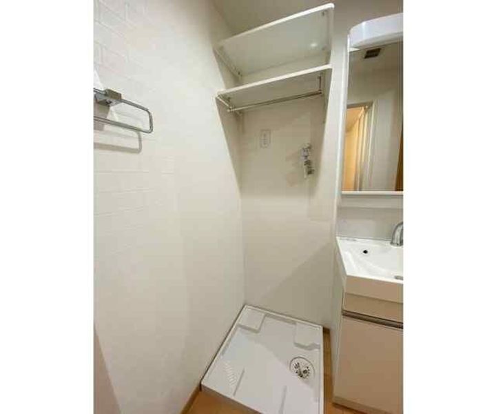 東京都杉並区下井草4(マンション)の賃貸物件の内装