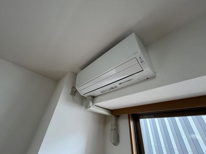 ベルフィオーレ二日町の内装