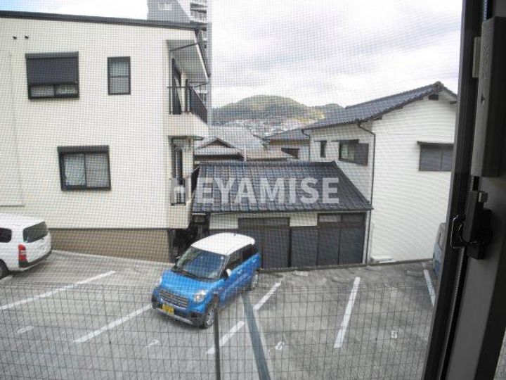 ハイネス梁川のその他画像