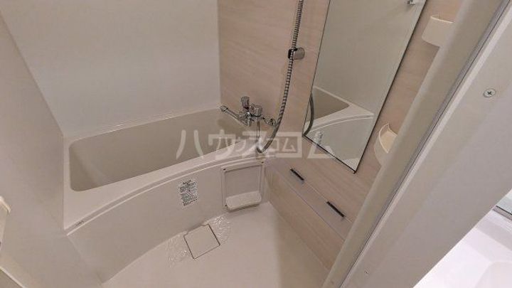 エスタート品川南大井の風呂