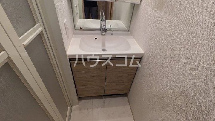 エスタート品川南大井の内装