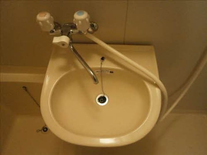 ラベンダーハウスの内装