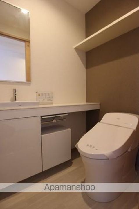 福岡県福岡市南区清水3(マンション)の賃貸物件の内装