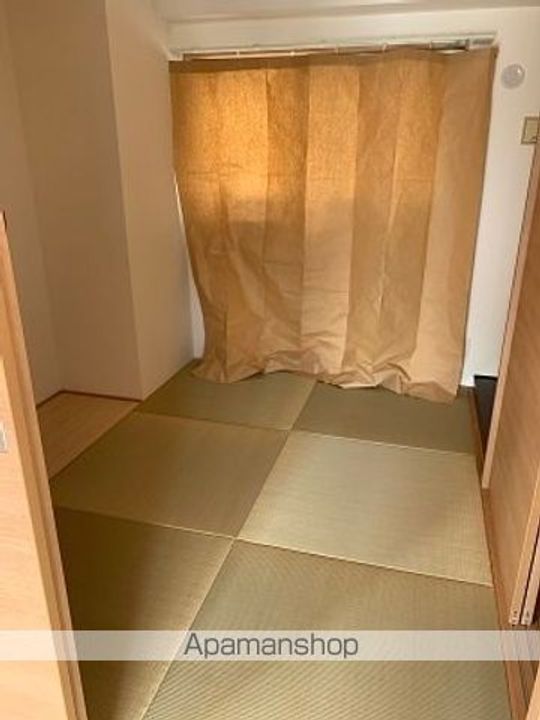 福岡県福岡市南区清水3(マンション)の賃貸物件の内装